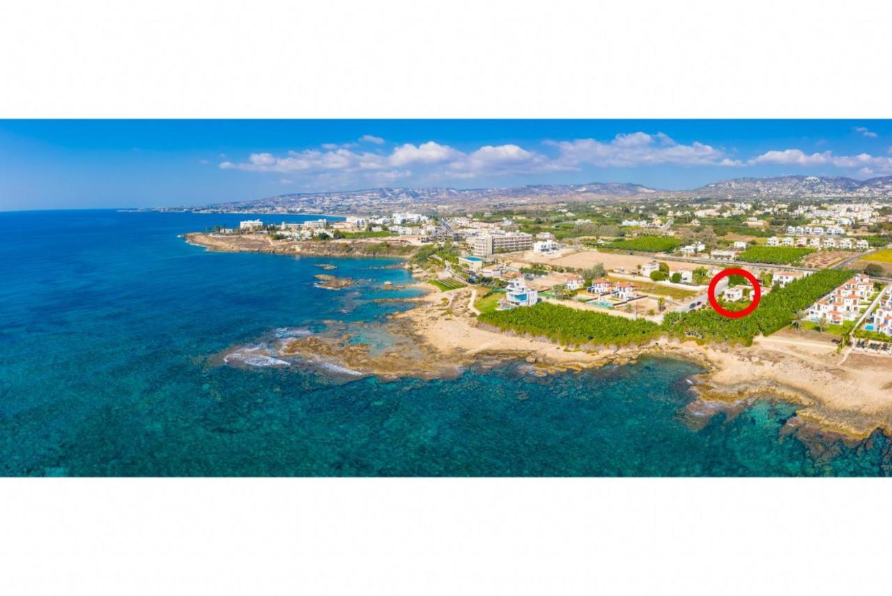 Villa Felice Maa Exteriör bild