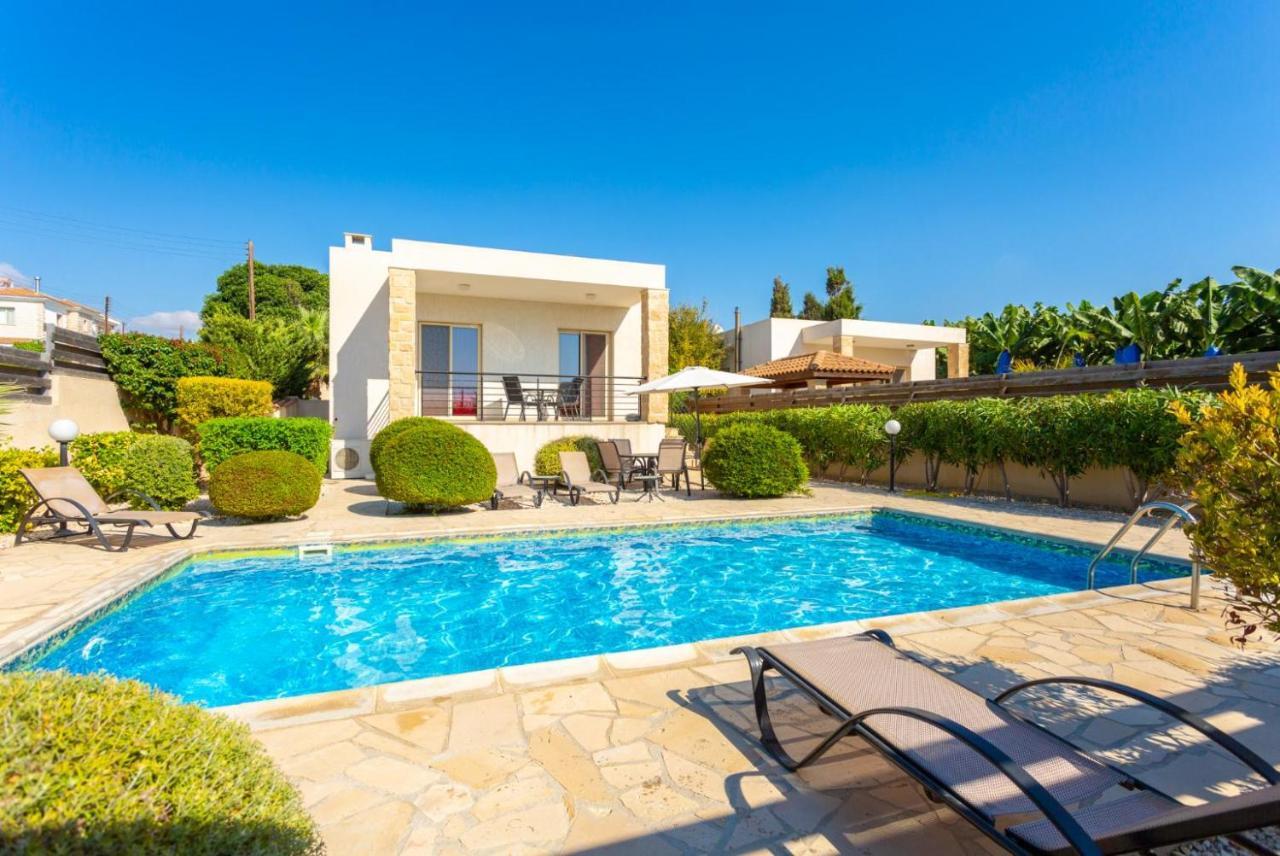 Villa Felice Maa Exteriör bild